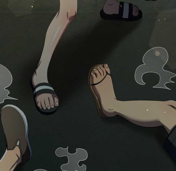 难缠小恶女第283話