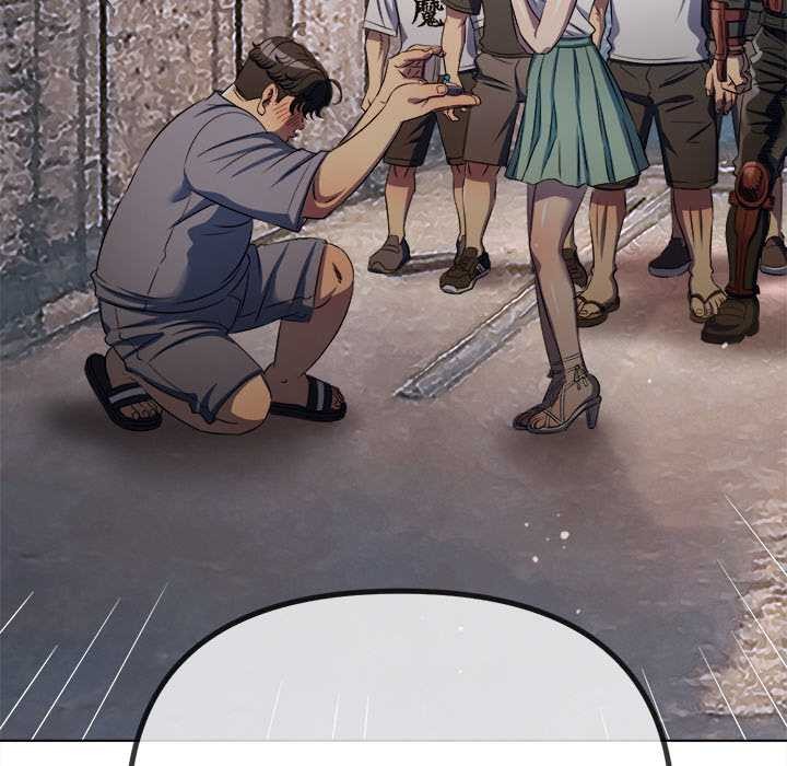 难缠小恶女第283話