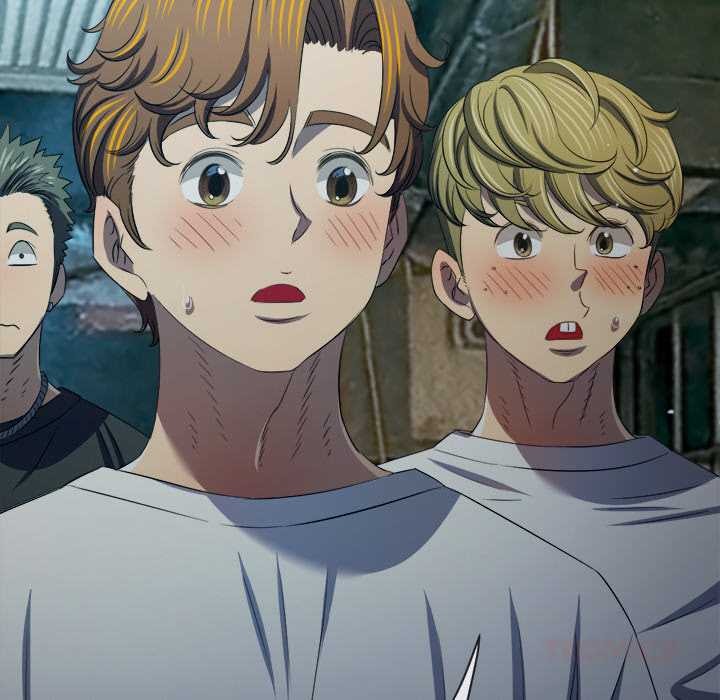 難纏小惡女第283話