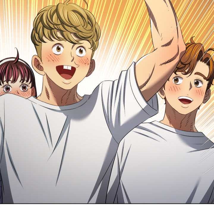 難纏小惡女第283話