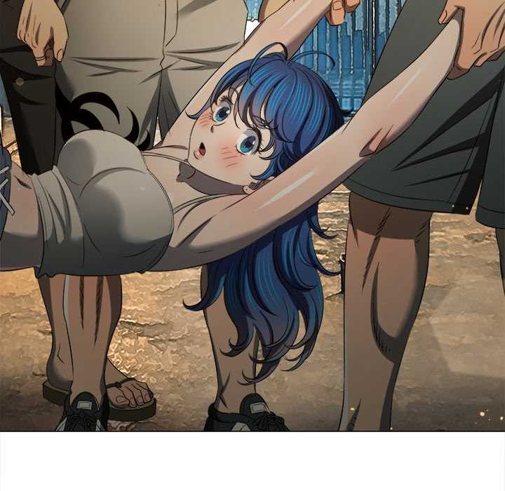 難纏小惡女第283話