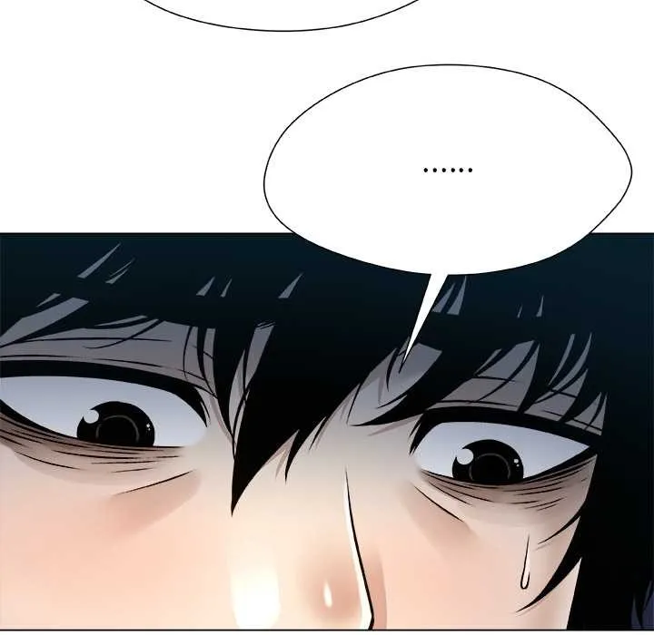 被幸運詛咒的人第21話