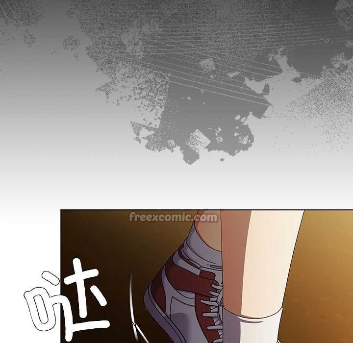 请弄臟我的女朋友第34話