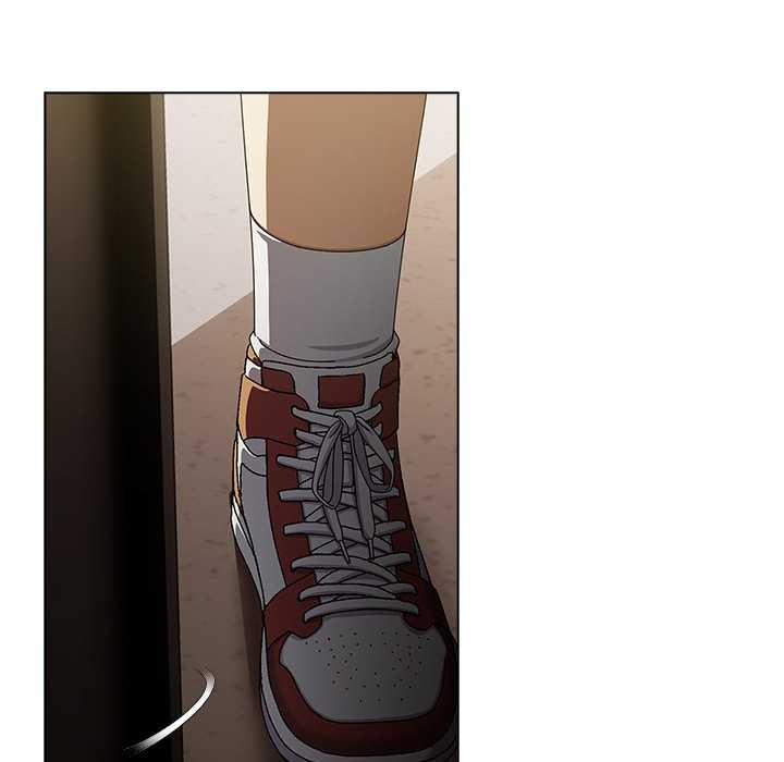 請弄臟我的女朋友第34話