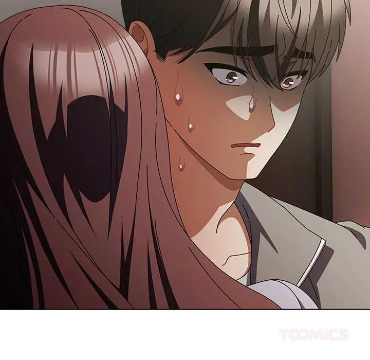請弄臟我的女朋友第34話