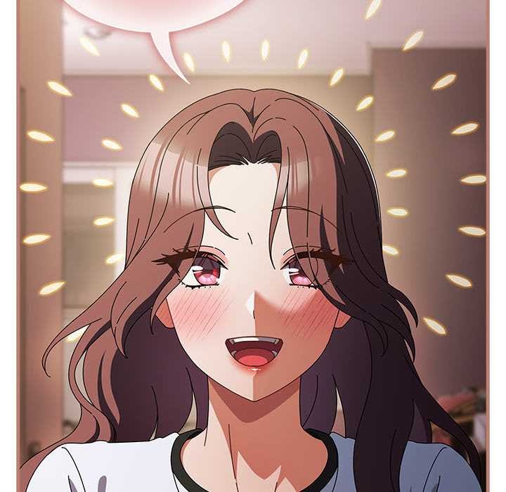 請弄臟我的女朋友第34話