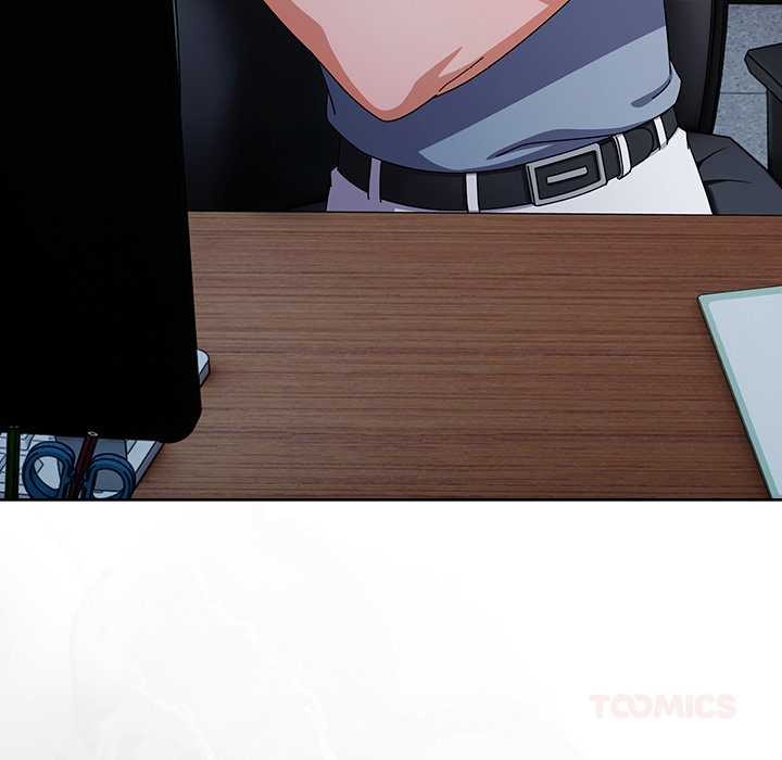 請弄臟我的女朋友第34話