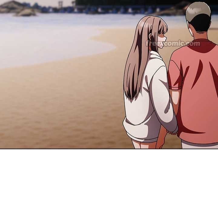 請弄臟我的女朋友第34話