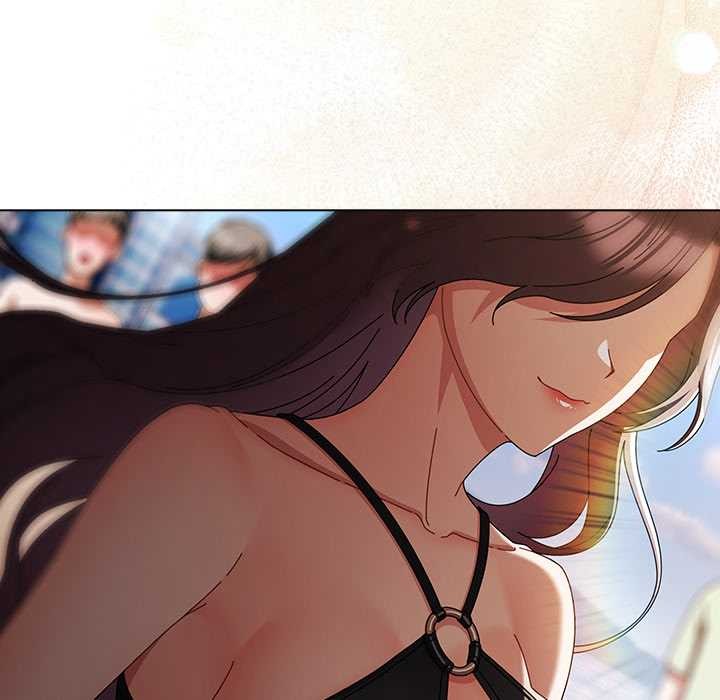 請弄臟我的女朋友第34話