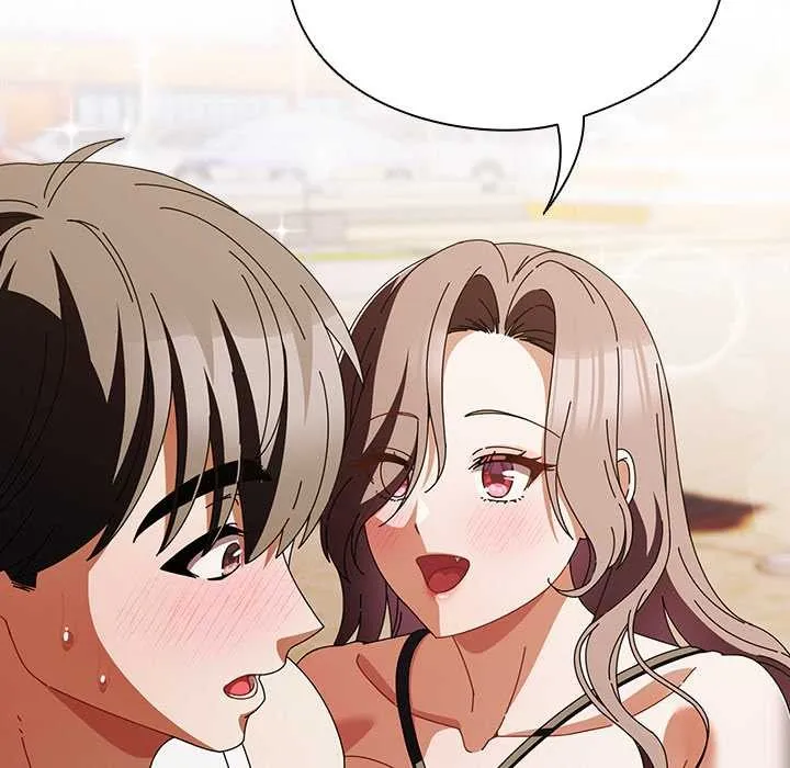 请弄臟我的女朋友-第34話 - 图片 114