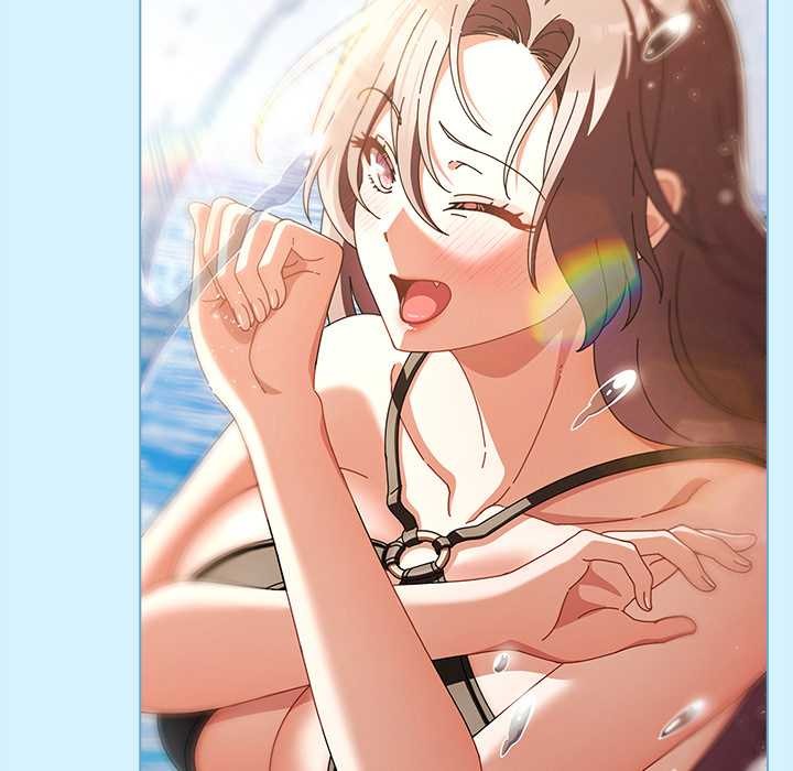 请弄臟我的女朋友第34話