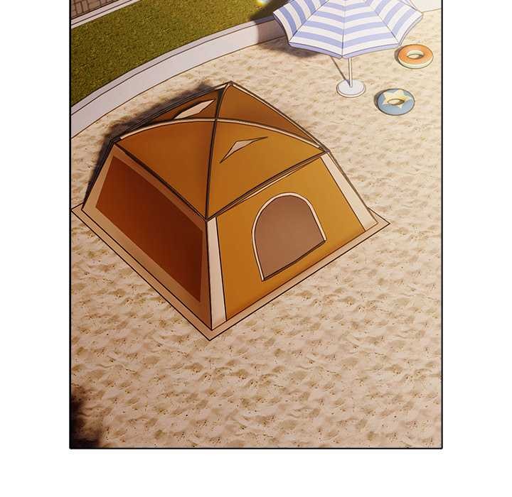 请弄臟我的女朋友第34話