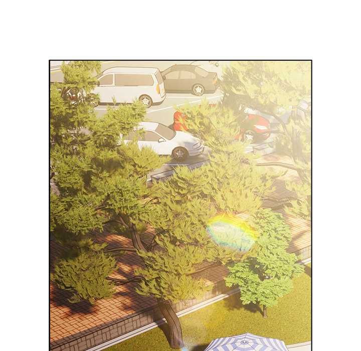 請弄臟我的女朋友第34話