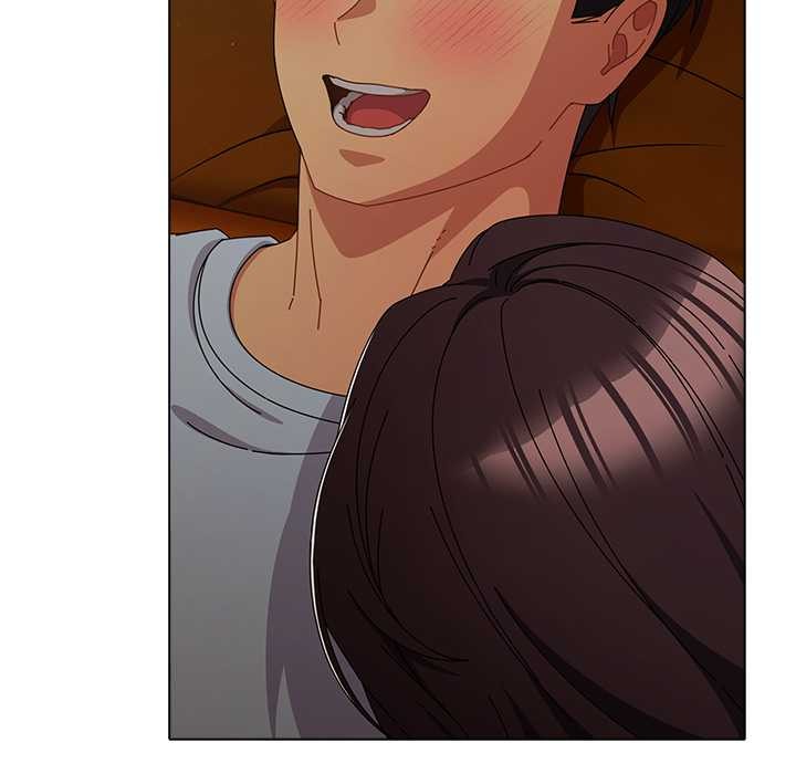 請弄臟我的女朋友第34話