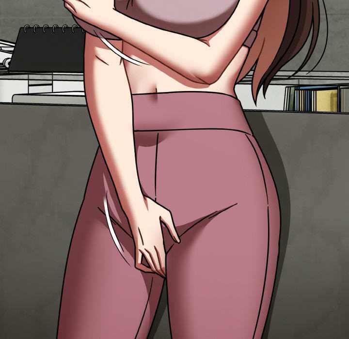 热情拳击馆第52話