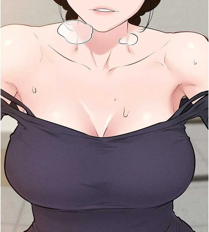 繼母與繼姐第100話-想「餵飽」兒子的母親