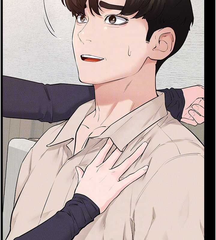 繼母與繼姐第100話-想「餵飽」兒子的母親