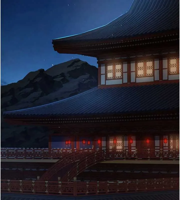 炼慾:色魔再临-第21話-秘術-雌雄同體之術 - 图片 192