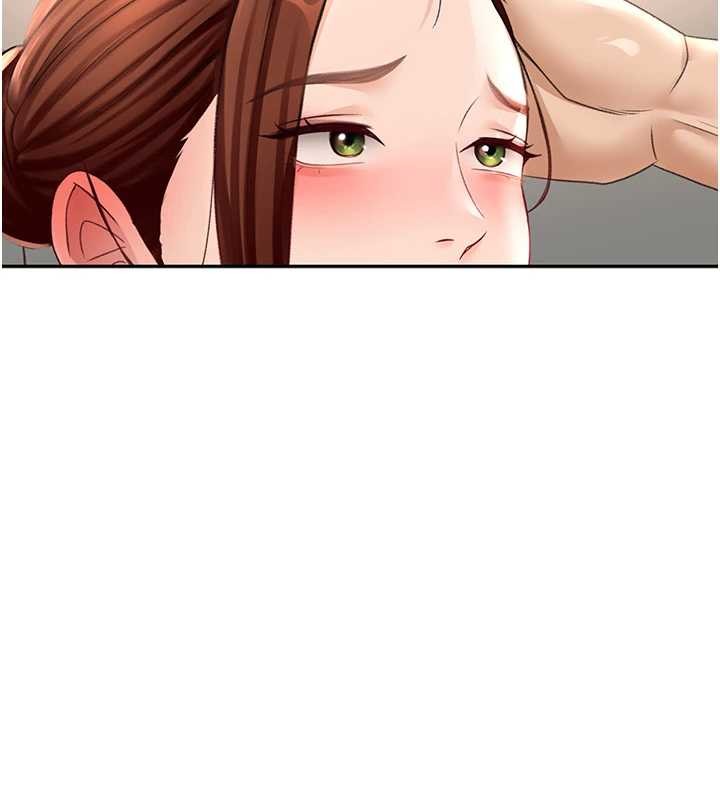 顶加套房的春天第48話-叮咚!我來吃阿姨了~