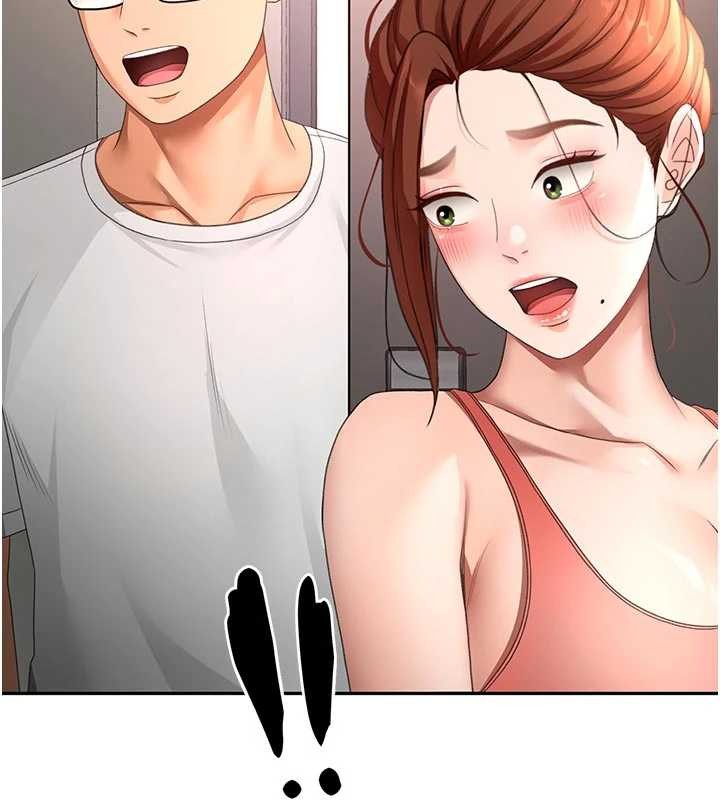 顶加套房的春天第48話-叮咚!我來吃阿姨了~