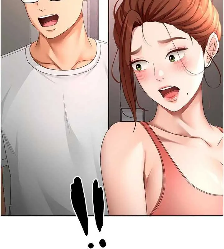 頂加套房的春天第48話-叮咚!我來吃阿姨了~