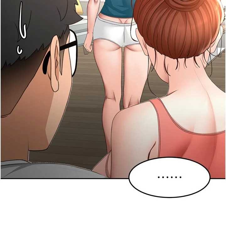 顶加套房的春天第48話-叮咚!我來吃阿姨了~