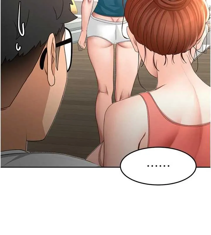 顶加套房的春天-第48話-叮咚!我來吃阿姨了~ - 图片 137