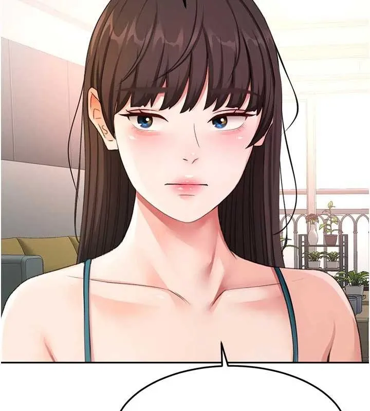 顶加套房的春天-第48話-叮咚!我來吃阿姨了~ - 图片 142
