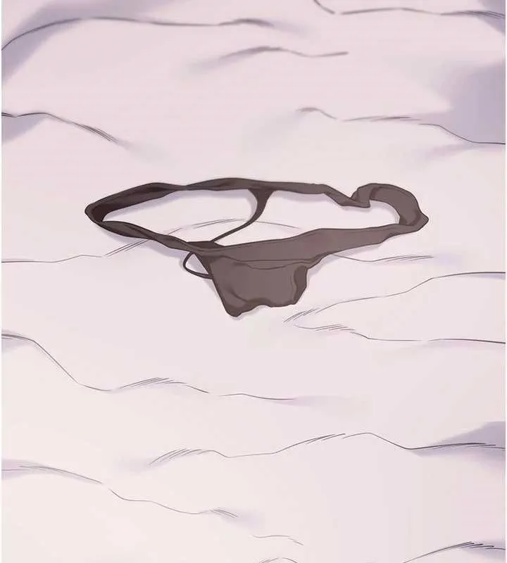 拜脫拜脫App第44話-這感覺&hellip;難道妳是第一次?
