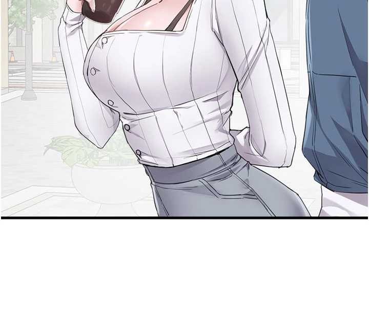 男人配额制第26話-店長是我媽?!