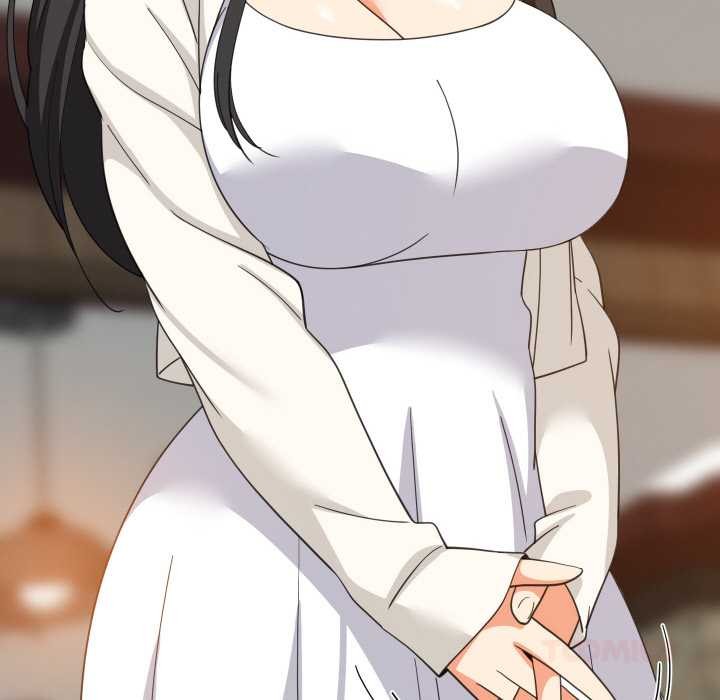 难缠姐妹偏要和我同居第74話