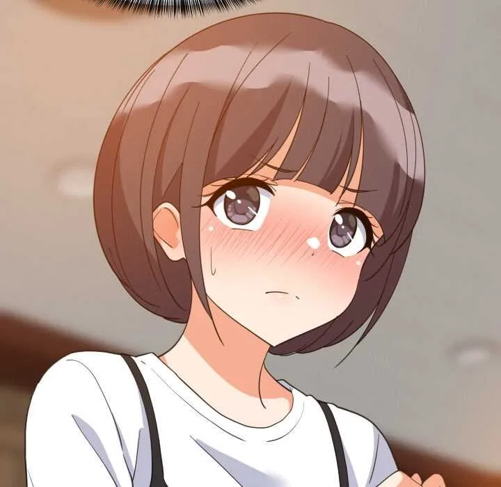 难缠姐妹偏要和我同居-第74話 - 图片 120
