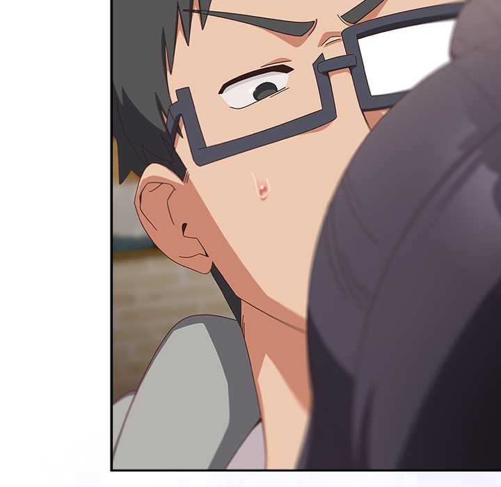 与众不同的兄妹第26話