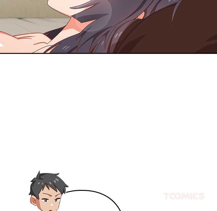 与众不同的兄妹第26話