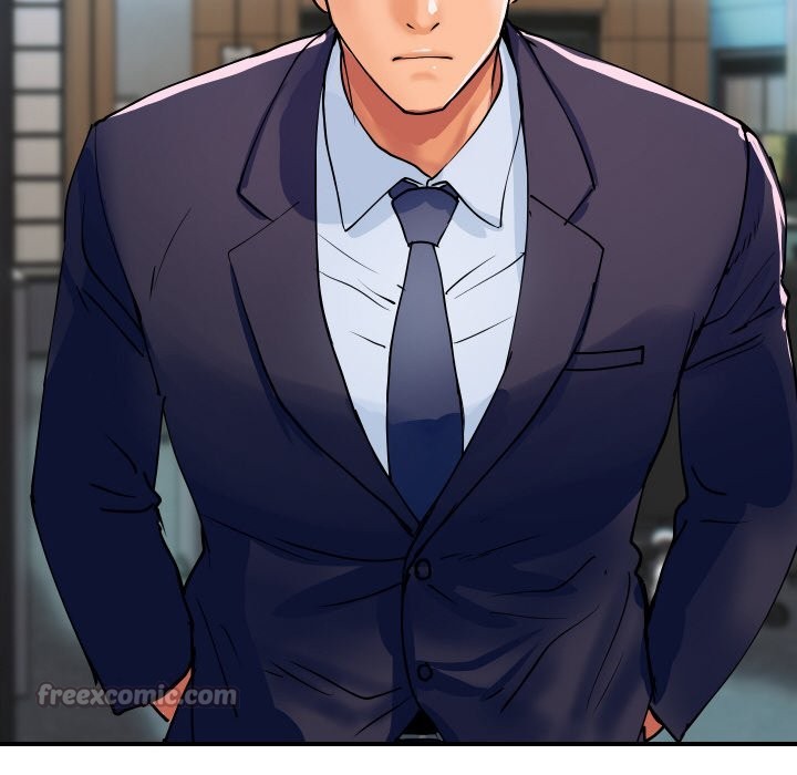 頂級豪門祕辛第26話