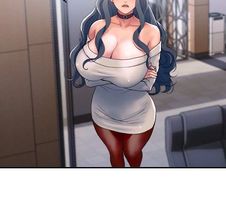 頂級豪門祕辛第26話