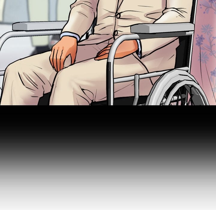 頂級豪門祕辛第26話