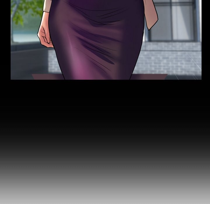 頂級豪門祕辛第27話