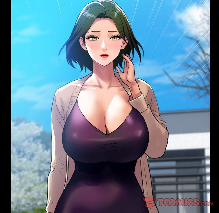 頂級豪門祕辛第27話