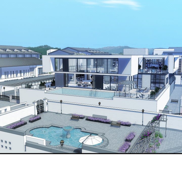 頂級豪門祕辛第27話