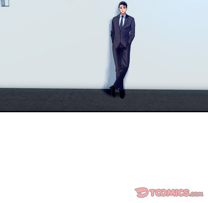 頂級豪門祕辛第27話