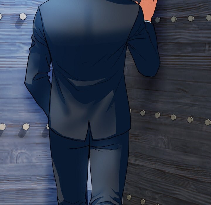 頂級豪門祕辛第28話