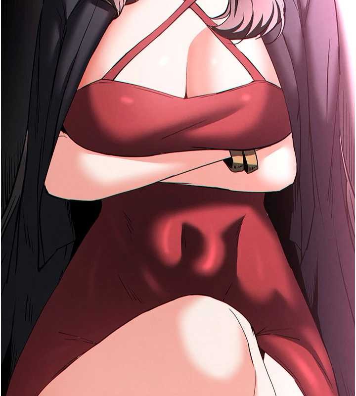 末日鵰堡第58話-戰場的犧牲人選