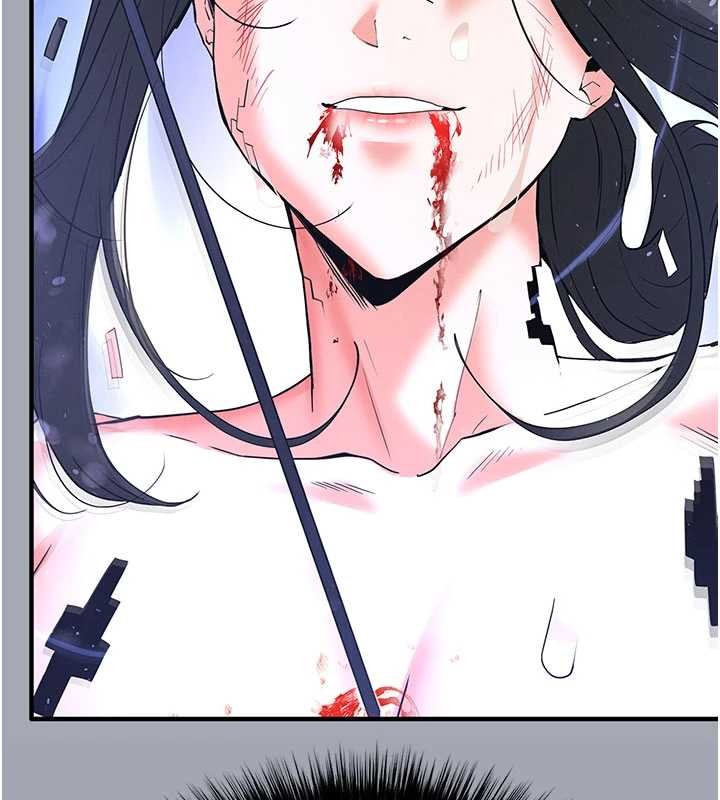 末日鵰堡第58話-戰場的犧牲人選