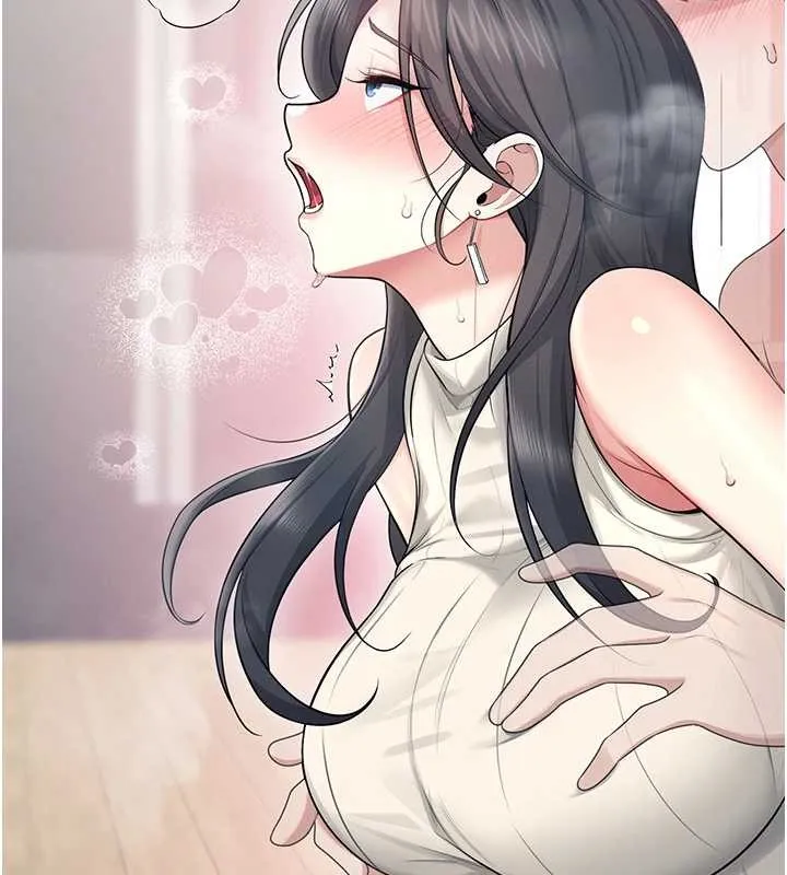 飛機盃女神連線中第42話-聽見我愛液噴發的聲音了嗎?