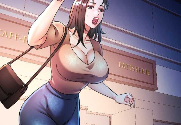 可以爱你吗第83話