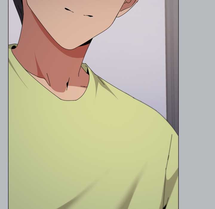 家人之间这样不好吧第76話