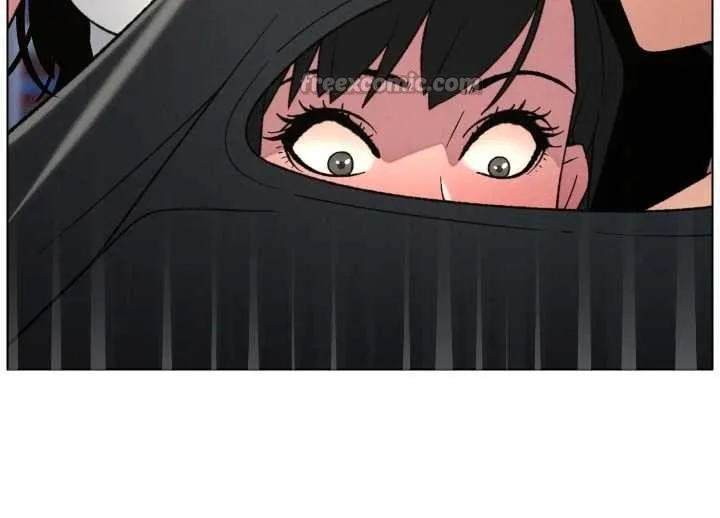 兄妹的秘密授课-第88話-第一次鹹濕四人行 - 图片 56