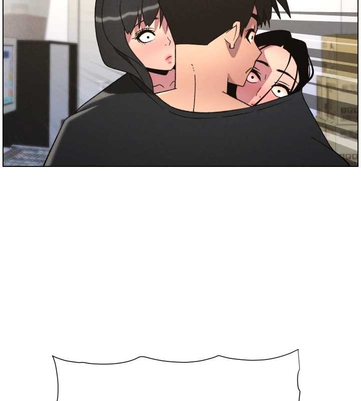 兄妹的秘密授課第88話-第一次鹹濕四人行