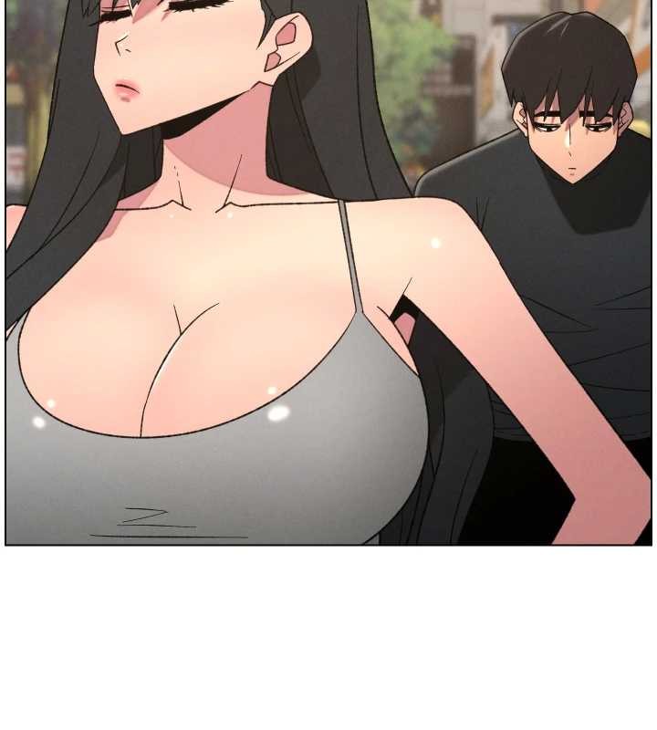 兄妹的秘密授課第88話-第一次鹹濕四人行